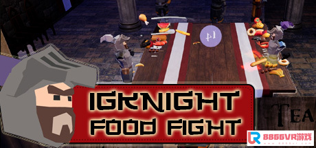 [VR交流学习] 伊格奈特美食大战（IgKnight Food Fight）vr game crack2497 作者:admin 帖子ID:2913 