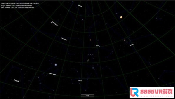 [VR交流学习] 天文馆VR（PlanetariumVR）vr game crack4514 作者:admin 帖子ID:2937 