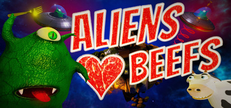 [VR交流学习] 外星人爱牛肉（Aliens Love Beefs）vr game crack9273 作者:admin 帖子ID:2942 