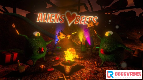 [VR交流学习] 外星人爱牛肉（Aliens Love Beefs）vr game crack2004 作者:admin 帖子ID:2942 