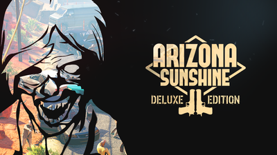 [VR交流学习] 亚利桑那阳光(豪华版) Arizona Sunshine - Deluxe Upgrade4473 作者:admin 帖子ID:2943 