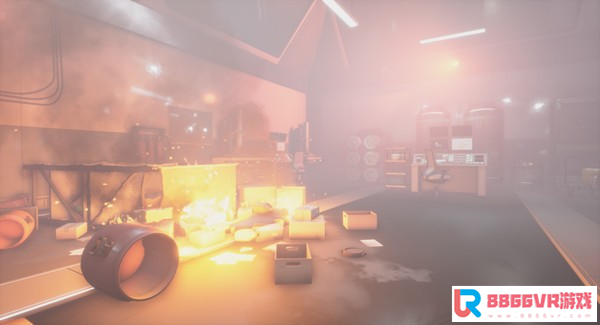 [VR交流学习] 消防安全实验室VR（Fire Safety Lab VR）vr game crack6596 作者:admin 帖子ID:2944 