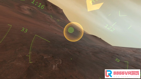 [VR交流学习] 火星飞行VR（Mars Flight VR）vr game crack3593 作者:admin 帖子ID:2946 