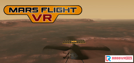 [VR交流学习] 火星飞行VR（Mars Flight VR）vr game crack7027 作者:admin 帖子ID:2946 