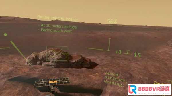 [VR交流学习] 火星飞行VR（Mars Flight VR）vr game crack6117 作者:admin 帖子ID:2946 
