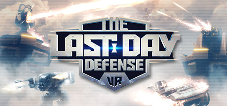 [VR交流学习] 最后一天防守（The Last Day Defense VR）vr game crack9634 作者:admin 帖子ID:2948 