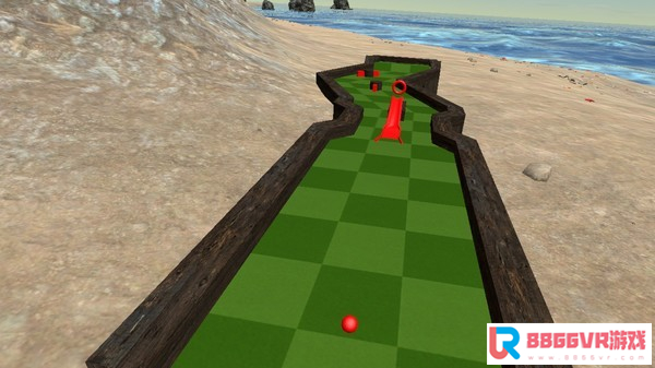 [VR交流学习] 海盗岛迷你高尔夫（Pirate Island Mini Golf VR）vr g...360 作者:admin 帖子ID:2956 