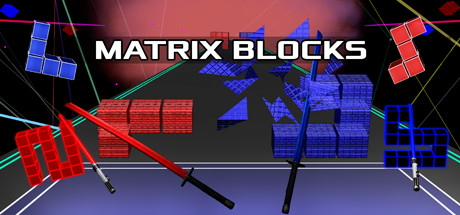 [VR交流学习] 击打俄罗斯方块 VR（Matrix Blocks）vr game crack6345 作者:admin 帖子ID:2964 