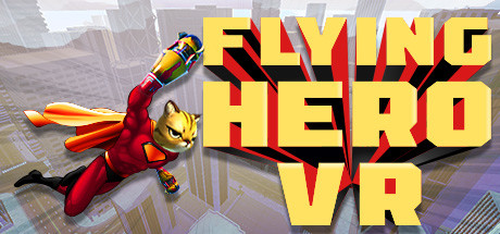 [VR交流学习] 猫猫飞侠 VR（Flying Hero VR）vr game crack283 作者:admin 帖子ID:2968 