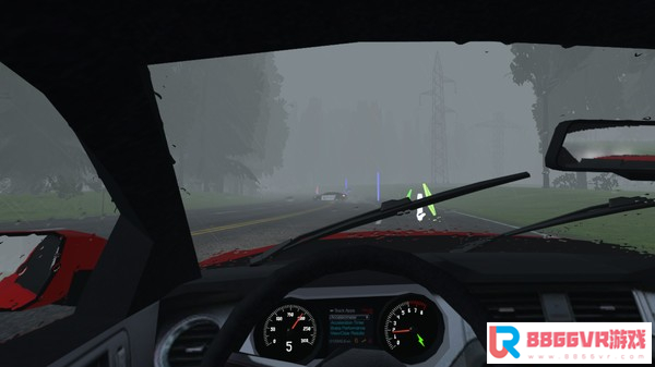 [VR交流学习] 公路赛车 2VR（Audio Drive 2 VR）vr game crack166 作者:admin 帖子ID:2972 