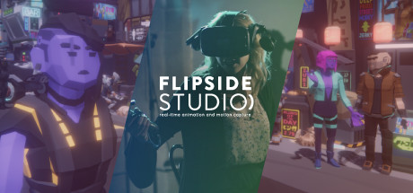 [VR交流学习] Flipside工作室（Flipside Studio）vr game crack1798 作者:admin 帖子ID:2974 