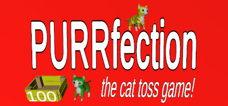 [VR交流学习] 扔猫游戏（PURRfection! The cat tossing game!!）6872 作者:admin 帖子ID:2989 