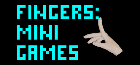 [VR交流学习] 手指：迷你游戏（Fingers: Mini Games）vr game crack6103 作者:admin 帖子ID:2997 