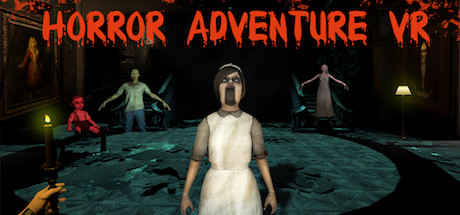 [VR交流学习] 恐怖冒险VR（Horror Adventure VR）vr game crack4189 作者:admin 帖子ID:2999 