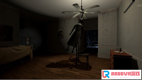 [VR交流学习] 恐怖冒险VR（Horror Adventure VR）vr game crack3209 作者:admin 帖子ID:2999 