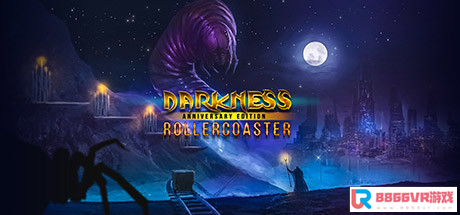 [VR交流学习] 银河系过山车 (Darkness Rollercoaster - Ultimate Shooter )7418 作者:admin 帖子ID:3016 