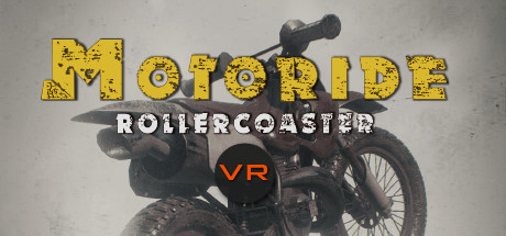 [VR交流学习] 摩托过山车 VR（Motoride Rollercoaster VR）vr game crack4212 作者:admin 帖子ID:3020 
