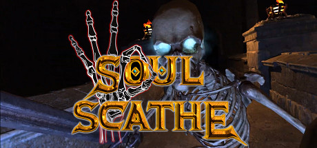 [VR交流学习] 灵魂杀手（Soul Scathe）vr game crack5757 作者:admin 帖子ID:3023 