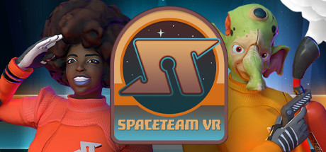 [VR交流学习] 宇宙团队VR（Spaceteam VR）vr game crack5831 作者:admin 帖子ID:2917 