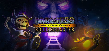 过山车黑暗-终极射击 (Darkness Rollercoaster - Ultimate Shooter Edition)6924 作者:admin 帖子ID:3027 