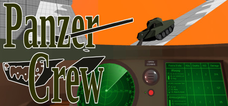 [VR游戏] 装甲船员 VR（Panzer Crew VR）1132 作者:admin 帖子ID:3030 