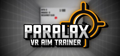 [VR游戏] 射击训练室（Paralax Vr Aim Trainer）9110 作者:admin 帖子ID:3034 