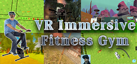 [VR游戏下载] VR沉浸式健身馆（VR Fitness Gym）9823 作者:admin 帖子ID:3039 