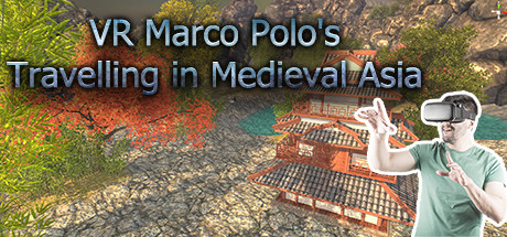 [VR游戏]›亚洲中世纪之旅VR (Marco Polo's Travelling in Medieval Asia)3865 作者:admin 帖子ID:3040 