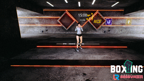 [VR游戏下载] 拳击教练（Boxing Coach）6226 作者:admin 帖子ID:3066 
