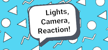[VR游戏下载] 灯光,相机,反应!（Lights, Camera, Reaction!）8151 作者:admin 帖子ID:3071 