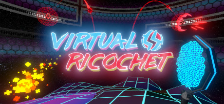 [VR游戏下载] 虚拟球拍VR（Virtual Ricochet）8343 作者:admin 帖子ID:3078 