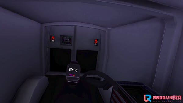 [VR游戏下载] 后备箱逃生（CHV: VR Trunk Escape）3794 作者:admin 帖子ID:3091 