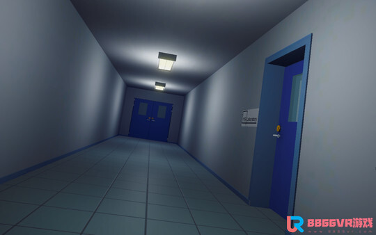 [VR游戏下载] 逃离实验室（Escape the Lab）1404 作者:admin 帖子ID:3094 