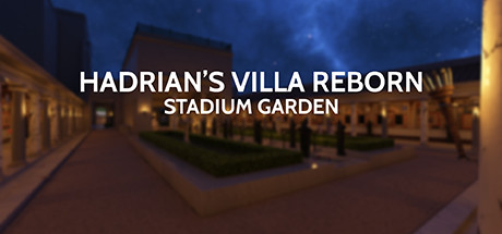 [VR游戏下载]哈德连别墅重现 (Hadrian's Villa Reborn: Stadium Garden)98 作者:admin 帖子ID:3098 