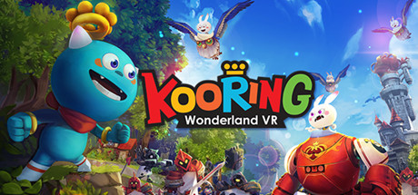 克灵仙境 VR:迈卡蒂诺的袭击(Kooring Wonderland VR : Mecadino's Attack)9205 作者:admin 帖子ID:3100 