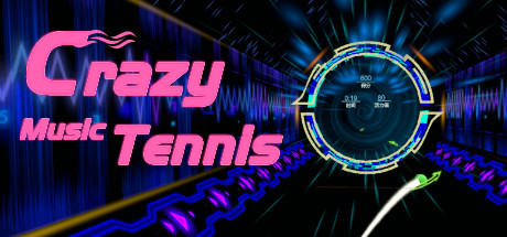 [VR游戏下载] 疯狂音乐网球（Crazy Music Tennis）4591 作者:admin 帖子ID:3101 