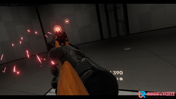 [VR游戏下载] 步枪躲避者（Rifle Dodger）362 作者:admin 帖子ID:3109 
