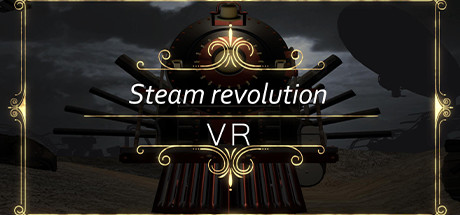 [VR游戏下载] 革命VR（Steam revolution VR）7468 作者:admin 帖子ID:3114 