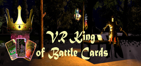 [VR游戏下载] 战斗卡王VR（VR King of Battle Cards）1575 作者:admin 帖子ID:3117 