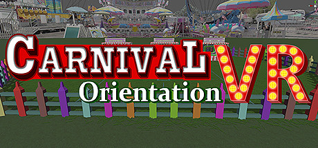 [VR游戏下载] 嘉年华VR（Carnival VR Orientation）7491 作者:admin 帖子ID:3126 