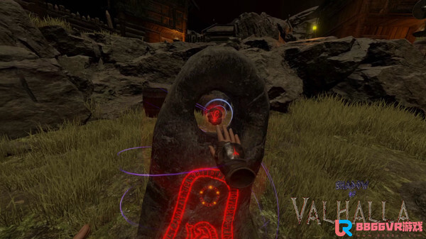 [VR游戏下载] 瓦尔哈拉之影（Shadow of Valhalla）1129 作者:admin 帖子ID:3129 
