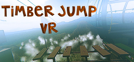 [VR游戏下载] 木桥跳跃 VR（Timber Jump VR）5292 作者:admin 帖子ID:3134 