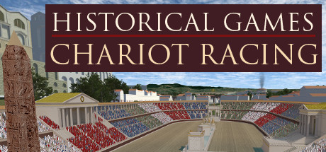 [VR游戏下载] 罗马战车（Historical Games: Chariot Racing）6281 作者:admin 帖子ID:3147 