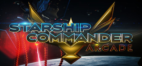 [VR游戏下载] 星舰指挥官:拱廊（Starship Commander: Arcade）6756 作者:admin 帖子ID:3152 