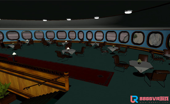 [VR游戏下载] VR Zeppelin Airship Trips: Flying hotel experiences in VR1478 作者:admin 帖子ID:3156 