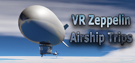 [VR游戏下载] VR Zeppelin Airship Trips: Flying hotel experiences in VR1985 作者:admin 帖子ID:3156 