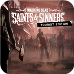 [Oculus quest] 行尸走肉：圣徒与罪人(The Walking Dead Saints &amp; Sinners)7984 作者:admin 帖子ID:3161 