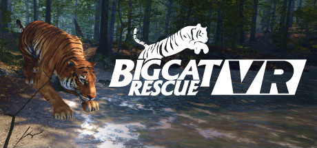 [VR游戏下载] 老虎拯救 VR（Big Cat Rescue VR）9048 作者:admin 帖子ID:3169 