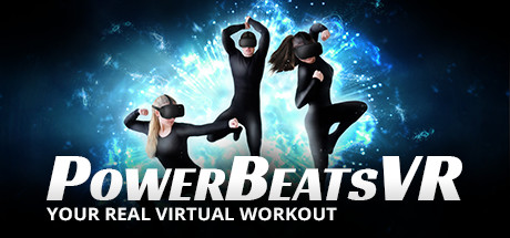[VR游戏下载] 开始你的运动 VR（PowerBeatsVR - VR Fitness）3573 作者:admin 帖子ID:3175 