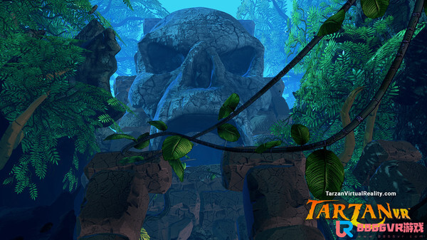 [VR游戏下载] 泰山VR - 巨猿 VR（Tarzan VR™ Issue #1 - THE GREAT APE）1365 作者:admin 帖子ID:3179 